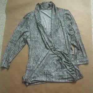 Blouses Large and XL Diferent colors, styles and brands.